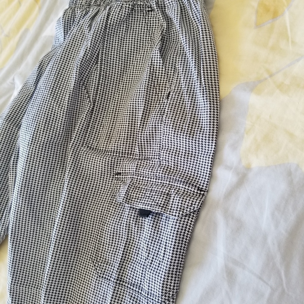 Chef Pants - Picture 3 of 8